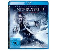 Underworld: Blood Wars