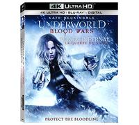 Underworld: Blood Wars | 4K + Blu-ray