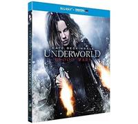 Underworld : Blood Wars [Blu-Ray]