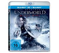 Underworld: Blood Wars (+ Blu-ray)