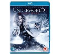 Underworld: Blood Wars (Blu-ray) James Faulkner Daisy Head Oliver Stark