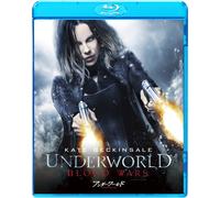 Underworld: Blood Wars – Kate Beckinsale – Blu-ray – Edizione: Giappone