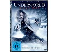 Underworld - Blood Wars (DVD)