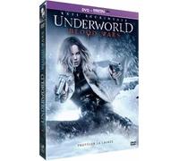 Underworld : Blood Wars [Edizione: Francia]