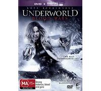 Underworld: Blood Wars (Uv) [Edizione: Australia]