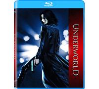 Underworld (Blu-ray) Kate Beckinsale Scott Speedman Michael Sheen Shane Brolly