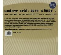 Underworld - Born Slippy [Import]