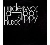 Underworld - Born Slippy Nuxx