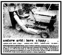 Underworld - Born Slippy / Nuxx / Telematic