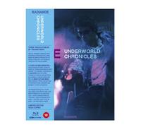 Underworld Chronicles: Three Yakuza Fables By Takashi Miike (4K UHD Blu-ray)