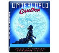 Underworld Collection 1-5 (Steelbook) (5 Blu-Ray)