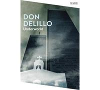 Underworld: Don Delillo