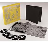 Underworld – Dubnobasswithmyheadman – Edizione Super Deluxe (20° Anniversario)