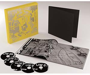 Underworld - Dubnobasswithmyheadman (Super Deluxe Edition) (20th Anniversary)