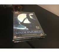 Underworld DVD Ed Doppio Kate Beckinsale Scott Speedman Sigillata Nuovo (2DVD)