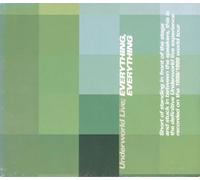 Underworld - Everything/Everything Lim.ed.
