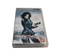 Underworld: Evolution