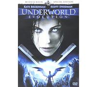 Underworld: Evolution