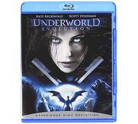 Underworld: Evolution [Blu-ray]