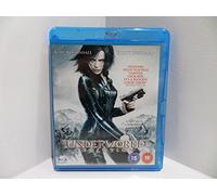 Underworld: Evolution [Blu-ray]