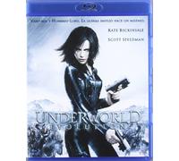 Underworld Evolution (Blu-Ray) (Import) (2007) Kate Beckinsale; Scott Speedm