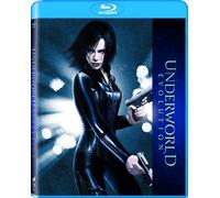 Underworld Evolution (Blu-ray) Kate Beckinsale Scott Speedman Tony Curran