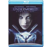 Underworld:Evolution