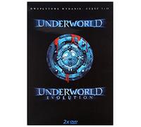 Underworld: Evolution (booklet) [DVD] [Region 2] (IMPORT) (Nessuna versione italiana)
