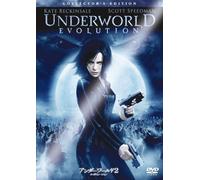 Underworld Evolution Collector