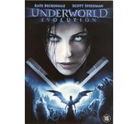 Underworld Evolution - DVD