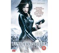 Underworld: Evolution [DVD]