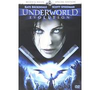 Underworld: Evolution (DVD) Beckinsale Kate Curran Tony Speedman Scott Brolly
