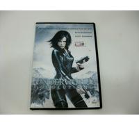 UNDERWORLD EVOLUTION DVD KATE BECKINSALE SCOOT SPEEDMAND SIGILLATA NUOVA
