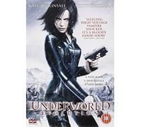 Underworld Evolution [Edizione: Regno Unito] [Edizione: Regno Unito]
