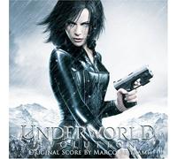 Underworld: Evolution Soundtrack edition (2006) Audio CD
