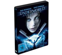 Underworld Evolution - Steelbook