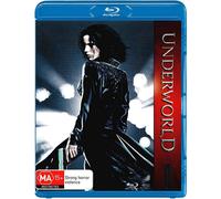 Underworld (extended Edition) (Blu-ray)