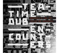 UNDERWORLD & IGGY POP - TEATIME DUB.. -BONUS TR-