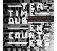 Underworld / Iggy Pop - Teatime Dub Encounters - Cd (digipack)