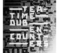 Underworld & Iggy Pop Teatime Dub Encounters Translucent (Vinyl LP)