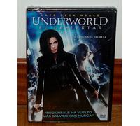 Underworld Il Risveglio-Underworld Awakening-Dvd-Nuevo-Precintado-Accion-Terror