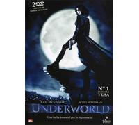 Underworld (Import Dvd) (2011) Kate Beckinsale; Scott Speedman; Michael Sheen;