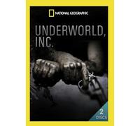Underworld Inc (2 Dvd) [Edizione: Stati Uniti]