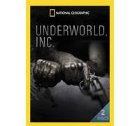 Underworld, Inc. (DVD)