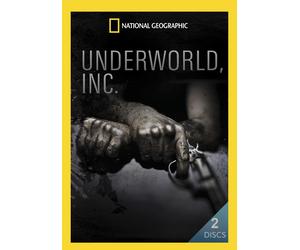Underworld, Inc. (DVD)