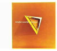Underworld - Jumbo International Version