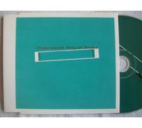 Underworld - King of Snake