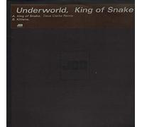 Underworld - King of Snake