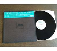 Underworld - King of Snake Dave Clark Remix