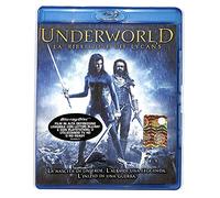 Underworld-La Ribellione Dey Licans